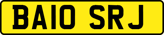 BA10SRJ