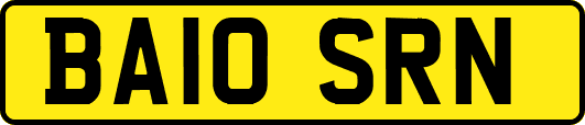 BA10SRN