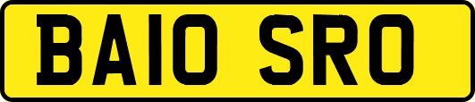 BA10SRO