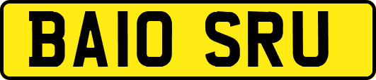 BA10SRU