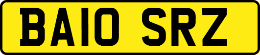 BA10SRZ
