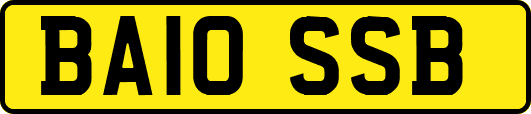 BA10SSB