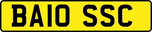 BA10SSC