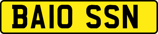 BA10SSN
