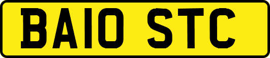 BA10STC