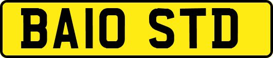 BA10STD