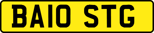 BA10STG