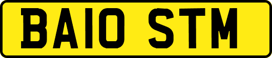 BA10STM