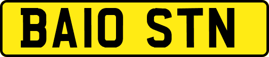 BA10STN