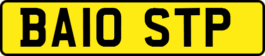BA10STP