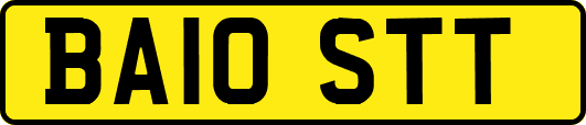 BA10STT