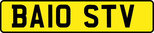 BA10STV