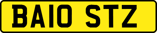 BA10STZ