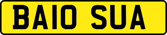 BA10SUA