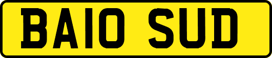 BA10SUD