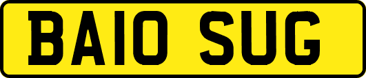 BA10SUG