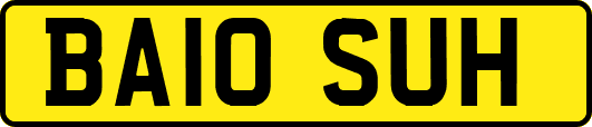 BA10SUH