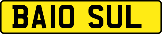 BA10SUL