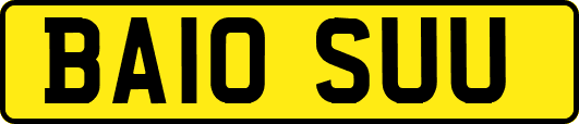 BA10SUU