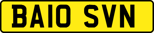 BA10SVN