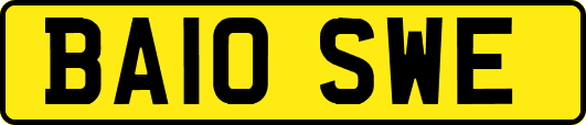 BA10SWE
