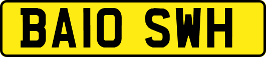 BA10SWH