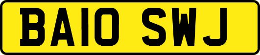BA10SWJ