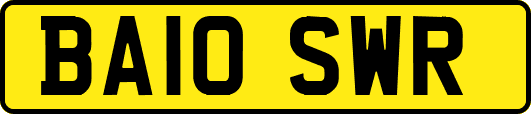 BA10SWR