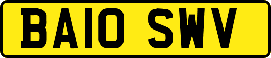 BA10SWV