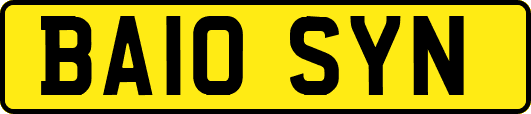 BA10SYN