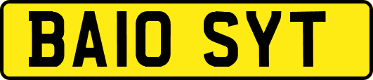 BA10SYT