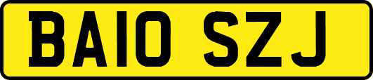 BA10SZJ