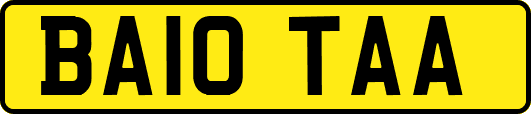 BA10TAA
