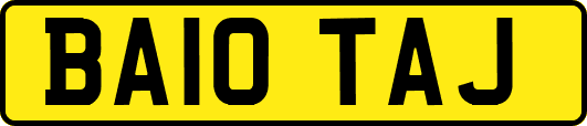 BA10TAJ