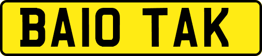 BA10TAK