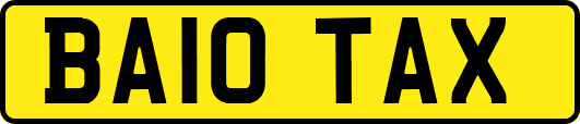 BA10TAX