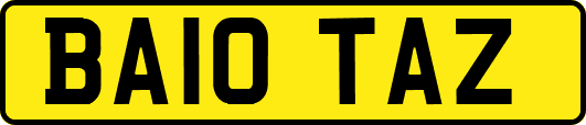 BA10TAZ