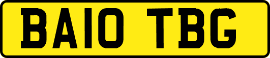 BA10TBG