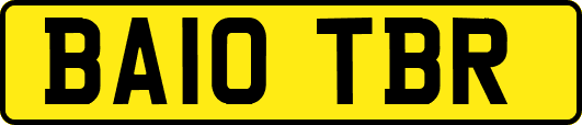 BA10TBR