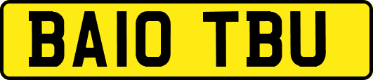 BA10TBU