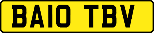 BA10TBV