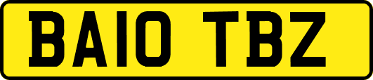 BA10TBZ
