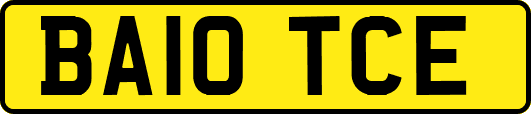 BA10TCE
