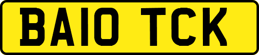 BA10TCK