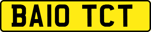 BA10TCT