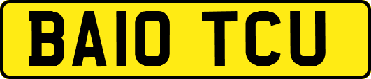 BA10TCU