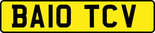 BA10TCV