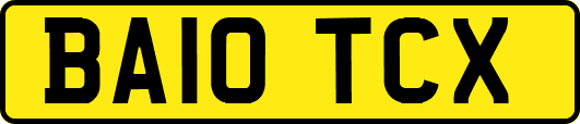 BA10TCX