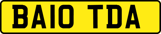 BA10TDA