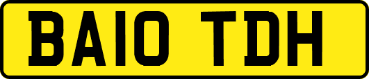 BA10TDH